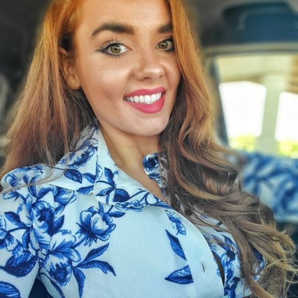 Meet your Posher, Brigitte